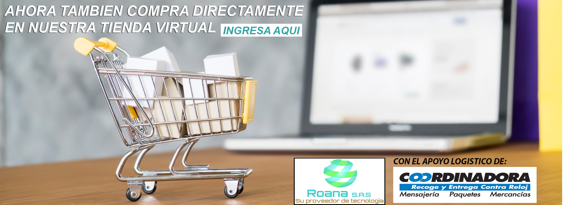 Image of first carousel